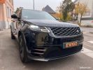 Annonce Land Rover Range Rover Velar Land 2.0 D180 180 4WD BVA- -CAMERA DE RECUL-GARANTIE 6 MOIS-ENTRETIEN COM...