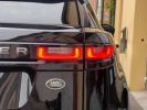 Annonce Land Rover Range Rover Velar Land 2.0 D180 180 4WD BVA- -CAMERA DE RECUL-GARANTIE 6 MOIS-ENTRETIEN COM...