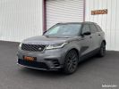 Annonce Land Rover Range Rover Velar Land 2.0 D240 240 S R-DYNAMIC 4WD BVA