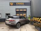 Annonce Land Rover Range Rover Velar Land 2.0 D240 240ch R-Dynamic SE 4WD BVA SUIVI