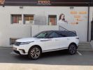 Voir l'annonce Land Rover Range Rover Velar Land 2.0 D240 4WD R-DYNAMIC AUTO