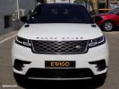 Annonce Land Rover Range Rover Velar Land 2.0 D240 4WD R-DYNAMIC AUTO