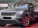 Voir l'annonce Land Rover Range Rover Velar Land 2.0 TD4 R-DYNAMIC 4WD 180CV année 07-2019 139.000KM Certifié Garantie 3 Mois a 25990euro