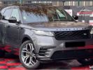 Annonce Land Rover Range Rover Velar Land 2.0 TD4 R-DYNAMIC 4WD 180CV année 07-2019 139.000KM Certifié Garantie 3 Mois a 25990euro