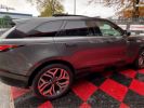 Annonce Land Rover Range Rover Velar Land 2.0 TD4 R-DYNAMIC 4WD 180CV année 07-2019 139.000KM Certifié Garantie 3 Mois a 25990euro