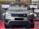 Annonce Land Rover Range Rover Velar Land 2.0 TD4 R-DYNAMIC 4WD 180CV année 07-2019 139.000KM Certifié Garantie 3 Mois a 25990euro