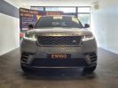 Annonce Land Rover Range Rover Velar Land 2.0D 180ch R-DYNAMIC 4WD BVA + GARANTIE 05-2027