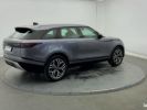 Annonce Land Rover Range Rover Velar Land 2.0L D180 BVA S R-Dynamic