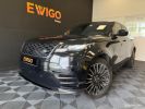 Annonce Land Rover Range Rover Velar Land 2.0L P250 250ch R-DYNAMIC 4WD BVA Toit ouvrant Carplay