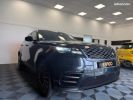 Annonce Land Rover Range Rover Velar Land 2.0L P250 250ch R-DYNAMIC 4WD BVA Toit ouvrant Carplay