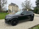 Annonce Land Rover Range Rover Velar LAND 3.0 D300 4WD PREMIERE EDITION R-DYNAMIC AUTO Caractéristiques Garantie