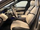 Annonce Land Rover Range Rover Velar Land 3.0 L V6 300 cv First Edition Full suivi concession