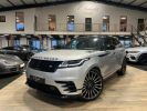 Voir l'annonce Land Rover Range Rover Velar LAND 3.0D V6 300 R-dynamic BVA6 + Attelage