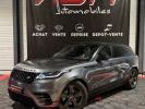 Voir l'annonce Land Rover Range Rover Velar Land 3.0D V6 300 R-Dynamic S AWD