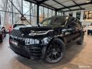 Voir l'annonce Land Rover Range Rover Velar Land Ranger 3.0L D300 AWD HSE R-Dynamic Full Black GARANTIE 6 ANS Français769-mois