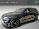Voir l'annonce Land Rover Range Rover Velar Land Rover Range Rover Velar Édition D300 Panorama