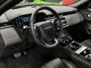 Annonce Land Rover Range Rover Velar P380 HSE 380cv R Dynamic