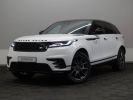 Voir l'annonce Land Rover Range Rover Velar P400e Dyn SE