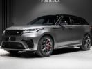 Voir l'annonce Land Rover Range Rover Velar P550 SVAutobiography Dynamic, Meridian