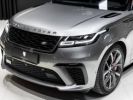 Annonce Land Rover Range Rover Velar P550 SVAutobiography Dynamic, Meridian