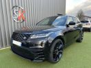 Voir l'annonce Land Rover Range Rover Velar R-DYNAMIC HSE 3.0 D V6 300D BVA FULL OPTIONS