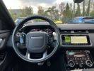 Annonce Land Rover Range Rover Velar R-DYNAMIC HSE 3.0 D V6 300D BVA FULL OPTIONS