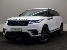 Voir l'annonce Land Rover Range Rover Velar R-Dynamic HSE P400e PHEV