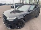 Annonce Land Rover Range Rover Velar Ranger 3.0L D300 HSE R-Dynamic Malus Payé Full Black GARANTIE 6 ANS Suspension pneumatique Toit ouvrant 739-mois