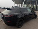 Annonce Land Rover Range Rover Velar Ranger 3.0L D300 HSE R-Dynamic Malus Payé Full Black GARANTIE 6 ANS Suspension pneumatique Toit ouvrant 739-mois