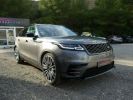 Annonce Land Rover Range Rover Velar S 2.0 240 Ch HSE BVA8 TOIT OUVRANT