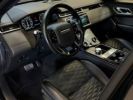 Annonce Land Rover Range Rover Velar SV AUTOBIOGRAPHY DYNAMIC EDITION V8 550cv – JANTES 22’ ECHAPPEMENT SPORT TOIT OUVRANT CAMERA 360 -