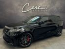 Voir l'annonce Land Rover Range Rover Velar SV AUTOBIOGRAPHY DYNAMIC EDITION V8 550cv – JANTES 22’ ECHAPPEMENT SPORT TOIT OUVRANT CAMERA 360 -