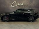 Annonce Land Rover Range Rover Velar SV AUTOBIOGRAPHY DYNAMIC EDITION V8 550cv – JANTES 22’ ECHAPPEMENT SPORT TOIT OUVRANT CAMERA 360 -