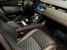 Annonce Land Rover Range Rover Velar SV AUTOBIOGRAPHY DYNAMIC EDITION V8 550cv – JANTES 22’ ECHAPPEMENT SPORT TOIT OUVRANT CAMERA 360 -