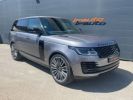 Annonce Land Rover Range Rover VOGUE 2.0 P 400e 2.0 P400e 404 ch AUTOBIOGRAPHY SWB Mark IX