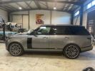 Annonce Land Rover Range Rover VOGUE 2.0 P 400e 2.0 P400e 404 ch AUTOBIOGRAPHY SWB Mark IX