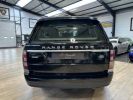 Annonce Land Rover Range Rover vogue 4.4 l sdv8 339 ch autobiography