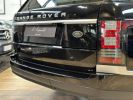 Annonce Land Rover Range Rover vogue 4.4 l sdv8 339 ch autobiography