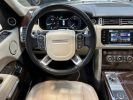 Annonce Land Rover Range Rover vogue 4.4 sdv8 339 ch autobiography