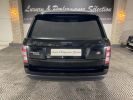 Annonce Land Rover Range Rover VOGUE 4.4 SDV8 340ch 113000km NOMBREUSES OPTIONS FULL BLACK