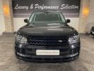 Annonce Land Rover Range Rover VOGUE 4.4 SDV8 340ch 113000km NOMBREUSES OPTIONS FULL BLACK