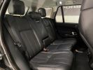 Annonce Land Rover Range Rover VOGUE 4.4 SDV8 340ch 113000km NOMBREUSES OPTIONS FULL BLACK