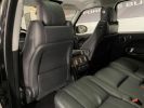 Annonce Land Rover Range Rover VOGUE 4.4 SDV8 340ch 113000km NOMBREUSES OPTIONS FULL BLACK