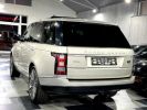 Annonce Land Rover Range Rover Vogue 4.4 SDV8 Autobiography Etat Neuf Full Hist.