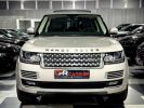 Annonce Land Rover Range Rover Vogue 4.4 SDV8 Autobiography Etat Neuf Full Hist.