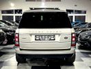 Annonce Land Rover Range Rover Vogue 4.4 SDV8 Autobiography Etat Neuf Full Hist.