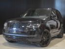 Voir l'annonce Land Rover Range Rover Vogue 5.0 V8 Supercharged 1 MAIN ! Superbe état