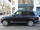 Annonce Land Rover Range Rover VOGUE IV 4.4 SDV8 12 OF 45TH ANNIVERSARY SWB