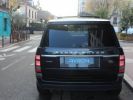 Annonce Land Rover Range Rover VOGUE IV 4.4 SDV8 12 OF 45TH ANNIVERSARY SWB