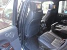 Annonce Land Rover Range Rover VOGUE IV 4.4 SDV8 12 OF 45TH ANNIVERSARY SWB